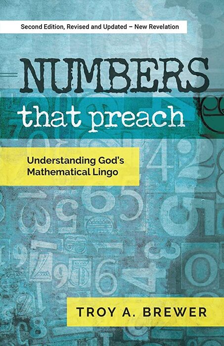 Numbers that preach