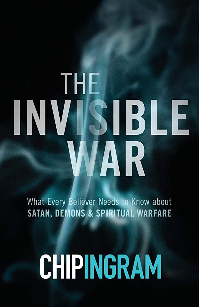 The invisible war