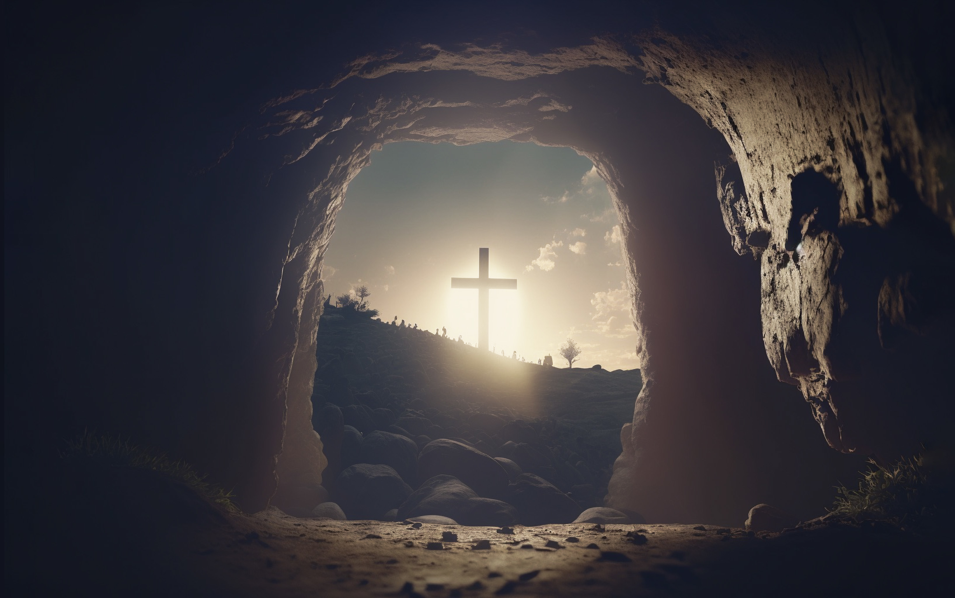 easter-cross