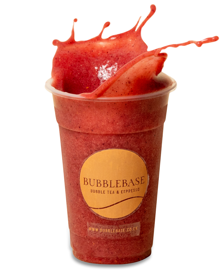 our smoothie range choose from our fat-free natural flavoured