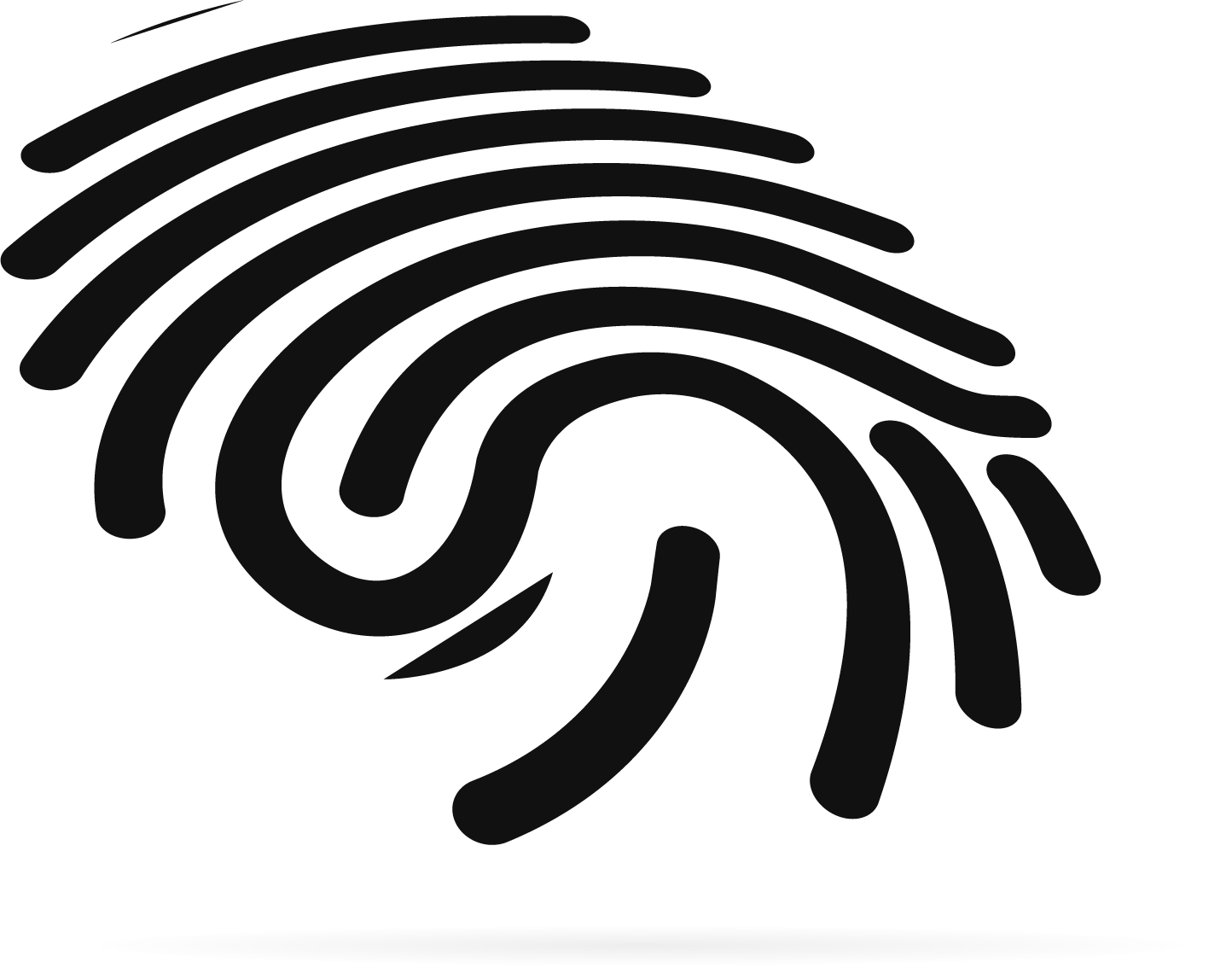 finger print