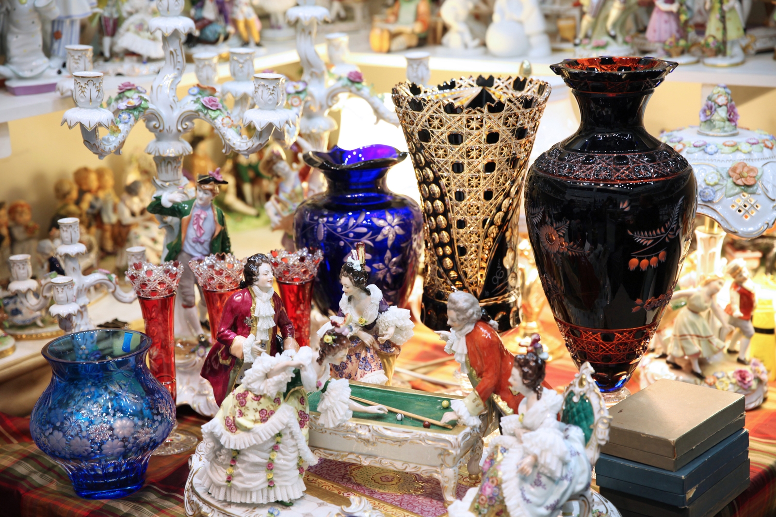 Okie Dokies Antiques