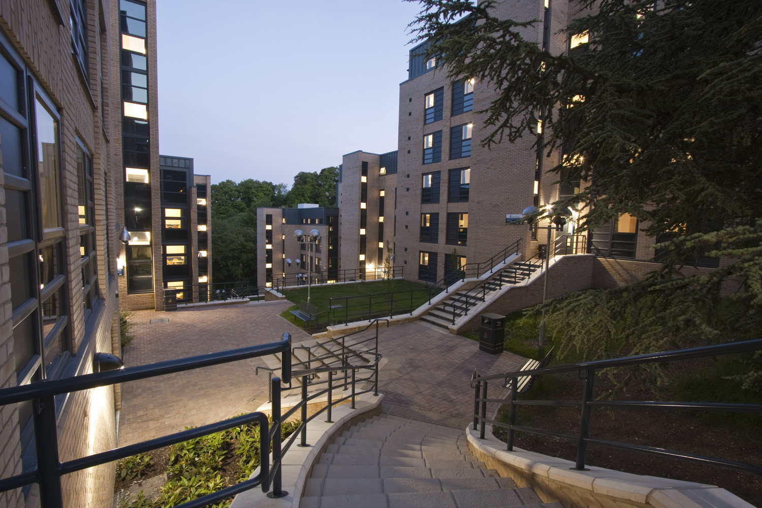 Student Winchester Orbit Architects