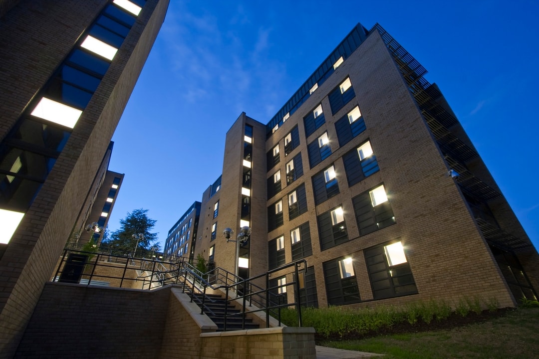 Student Winchester Orbit Architects