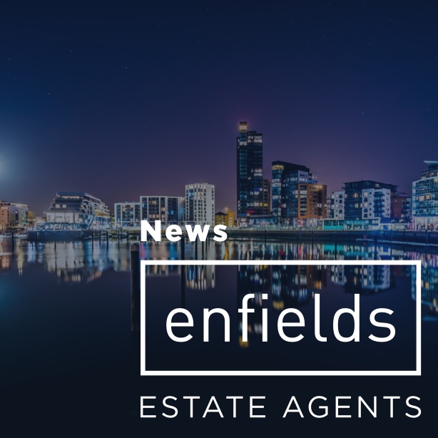 Enfields News