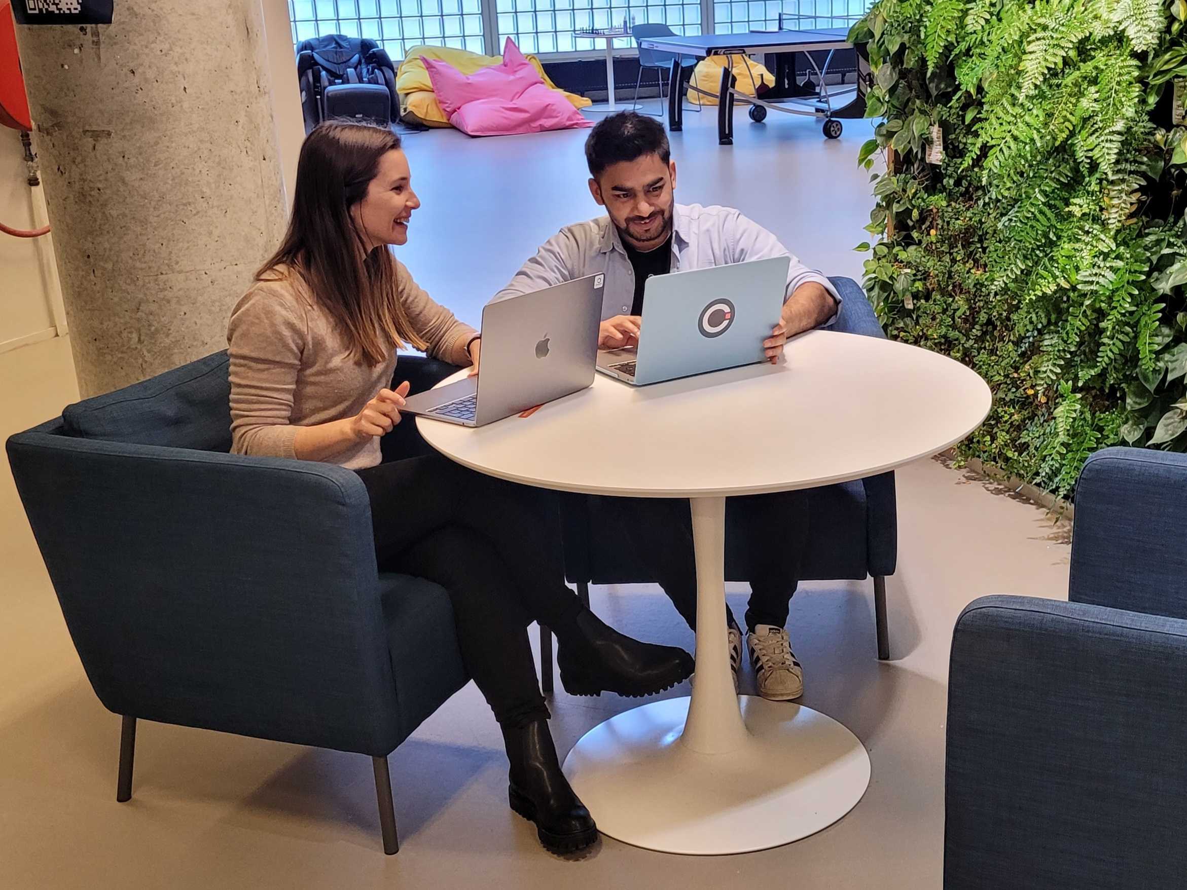 Your integration expertise: why is it so valuable to us at Circularise’s team?
