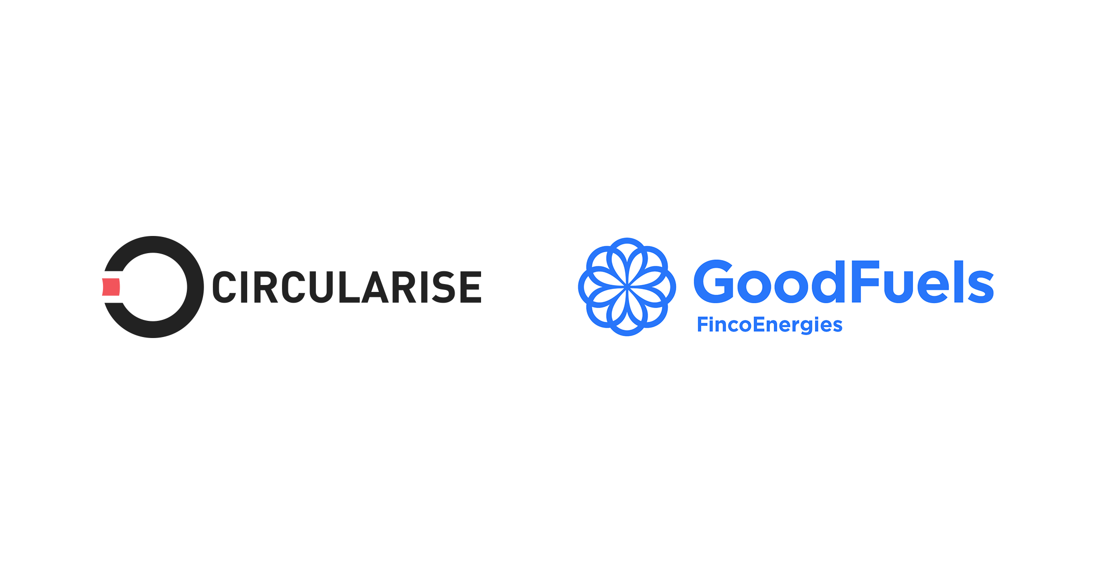 Circularise partners with GoodFuels to digitalise the ISCC EU system for RED II compliance