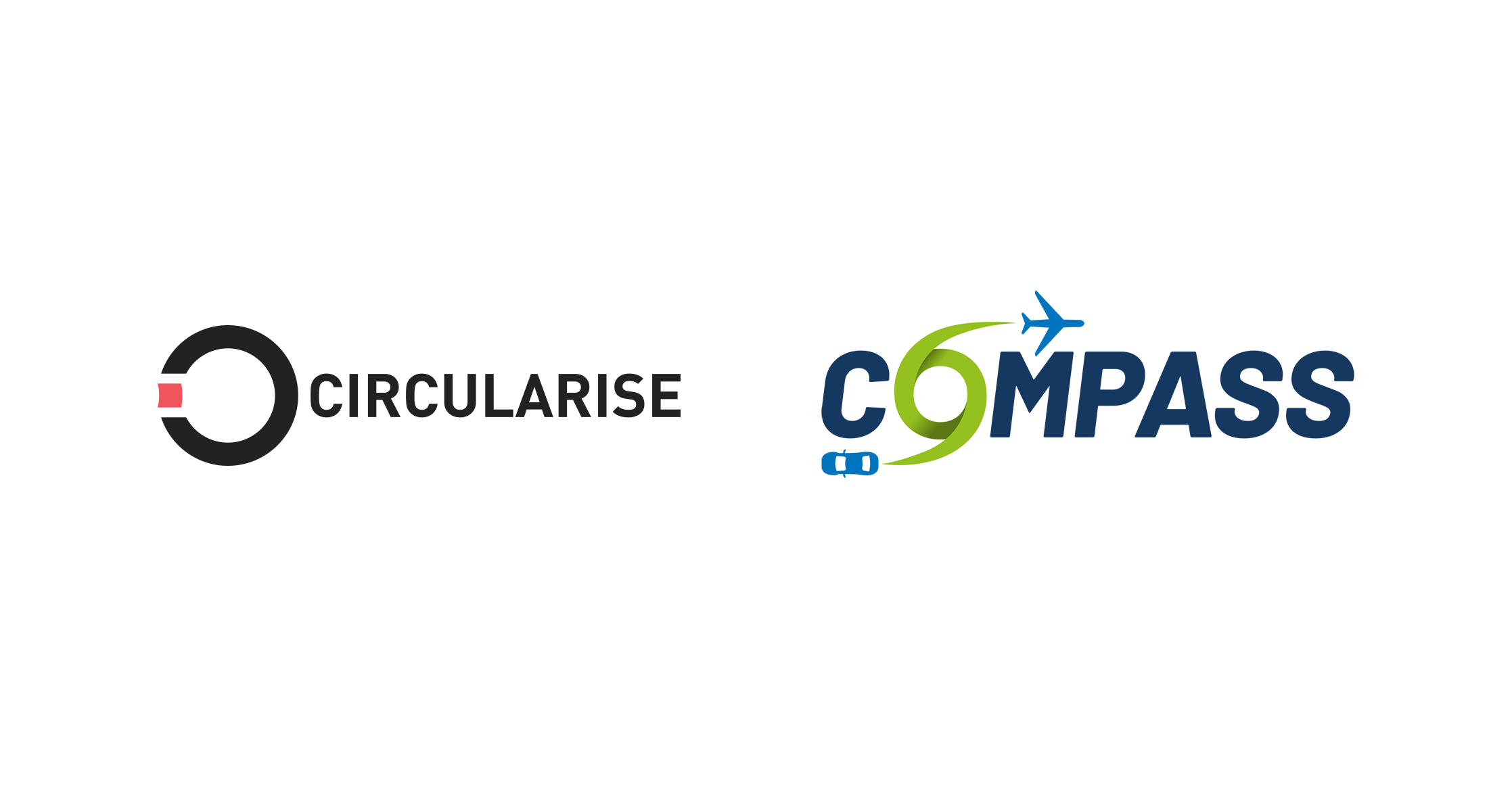 Circularise joins the COMPASS project to drive circular economy aerospace and automotive sectors
