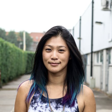 Tian Daphne 