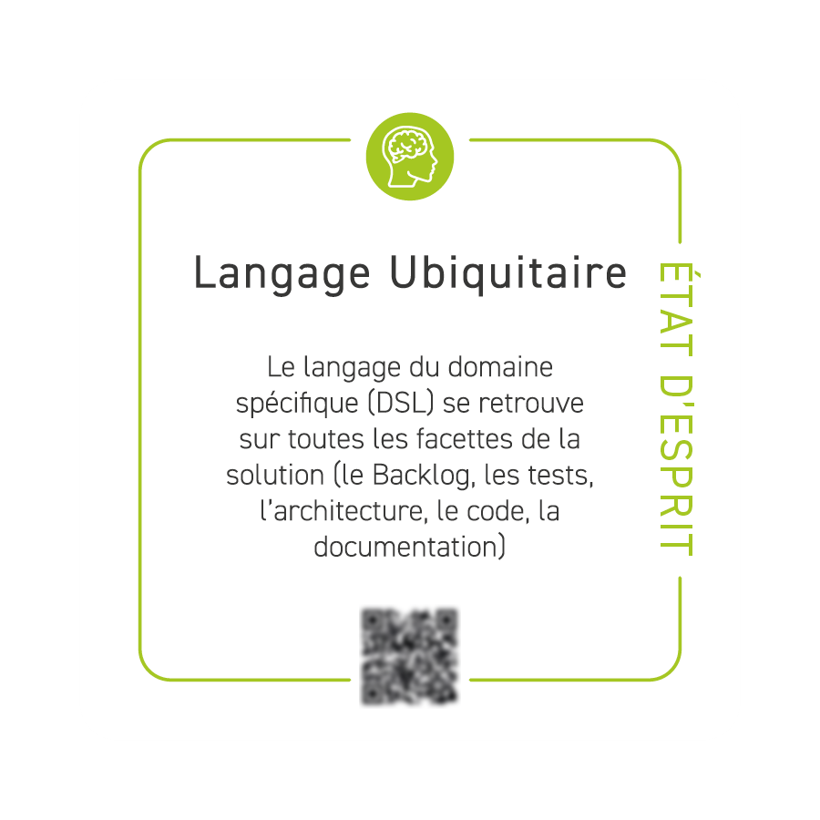langage ubiquitaire