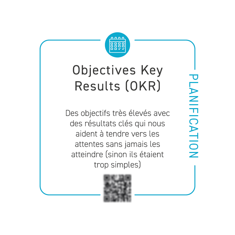OKR