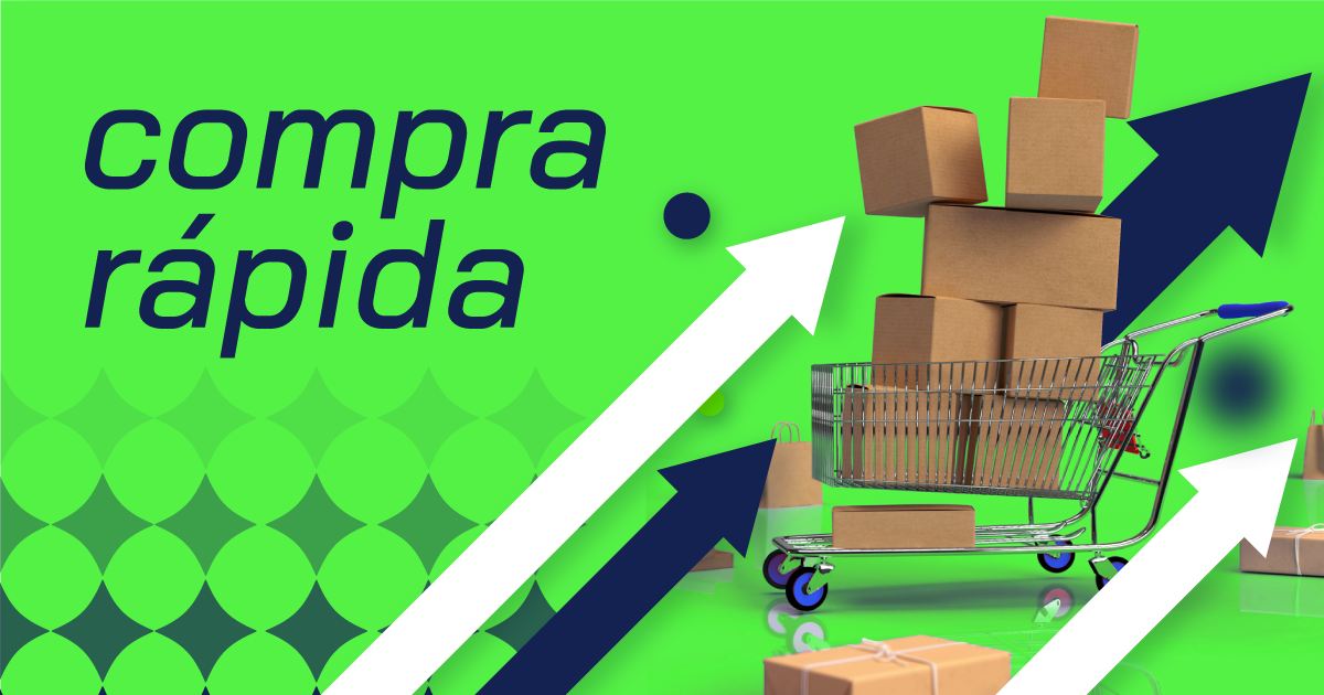 Compra Rápida