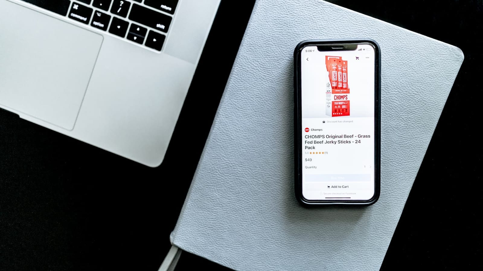Product Photography Tips for Facebook Marketplace Results