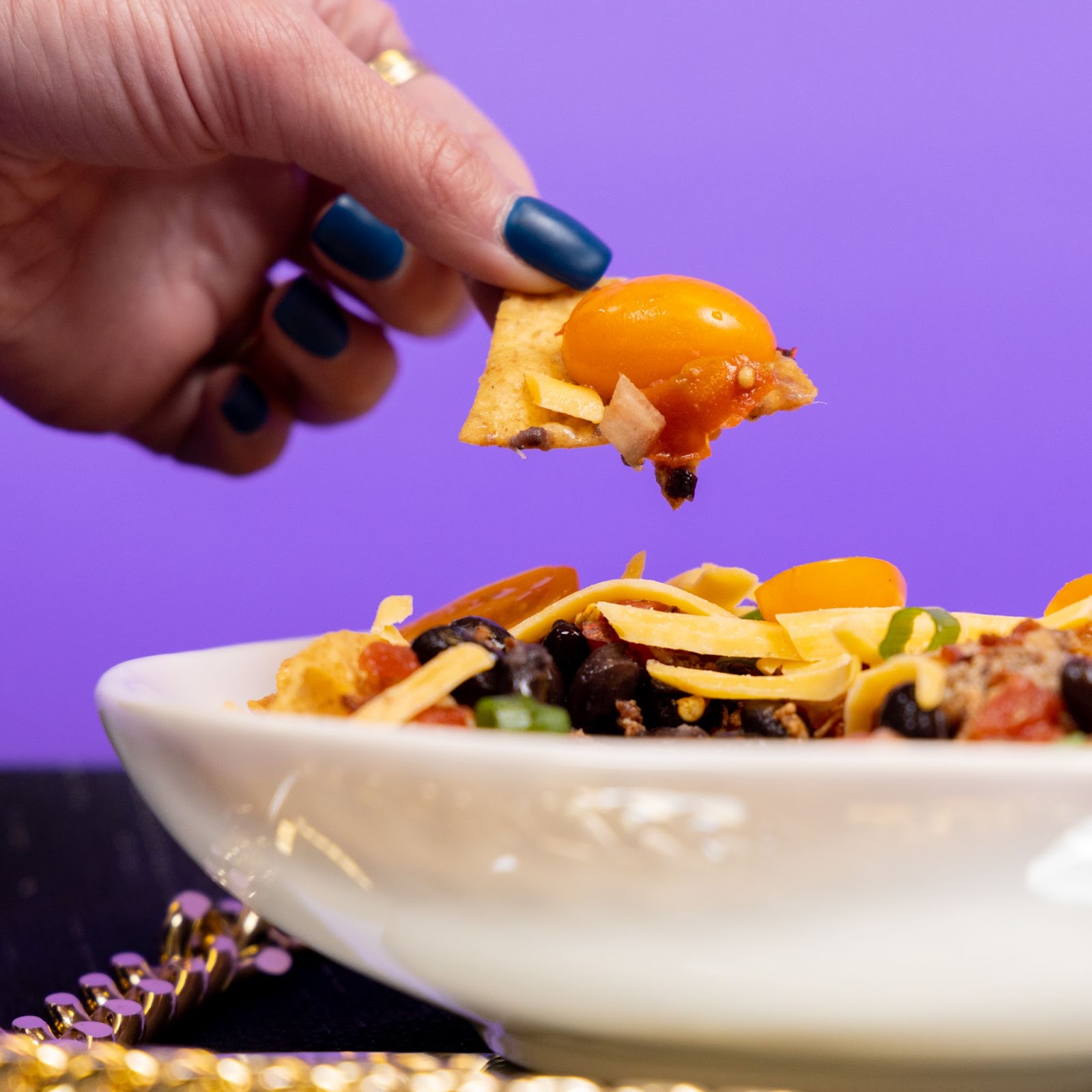 In-Studio Product Photography for Direct-to-Consumer store
