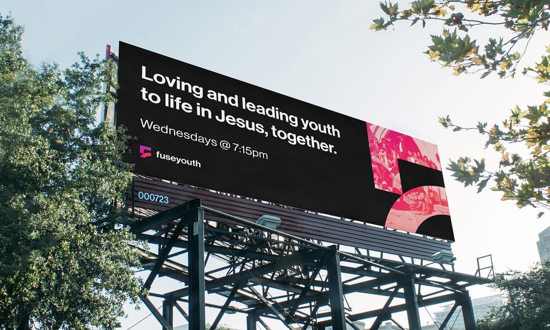 Doxology Creative Fuse Youth