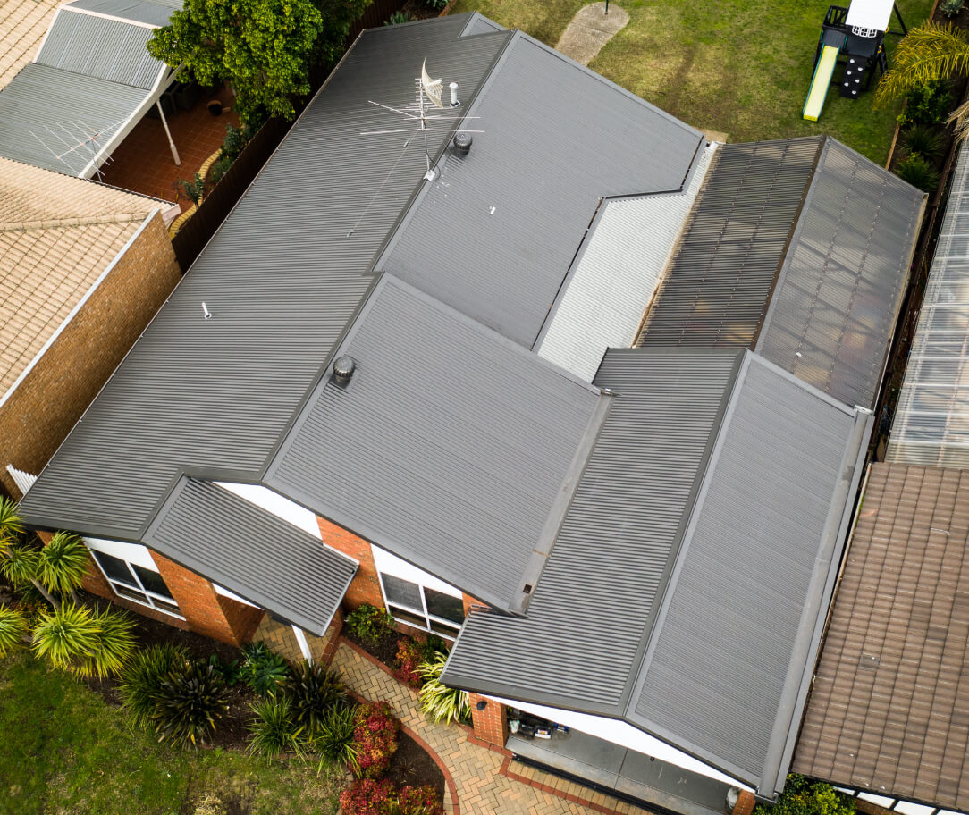 Colorbond Roof Colours Supreme Roofing Resources