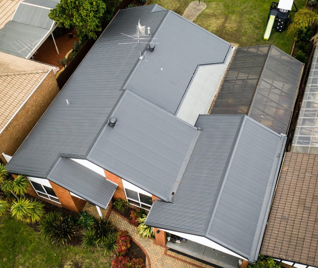 Colorbond Roof Colours Supreme Roofing Resources