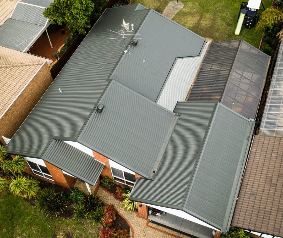 Colorbond Roof Colours Supreme Roofing Resources