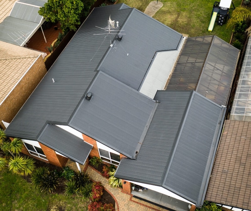 Colorbond Roof Colours Supreme Roofing Resources