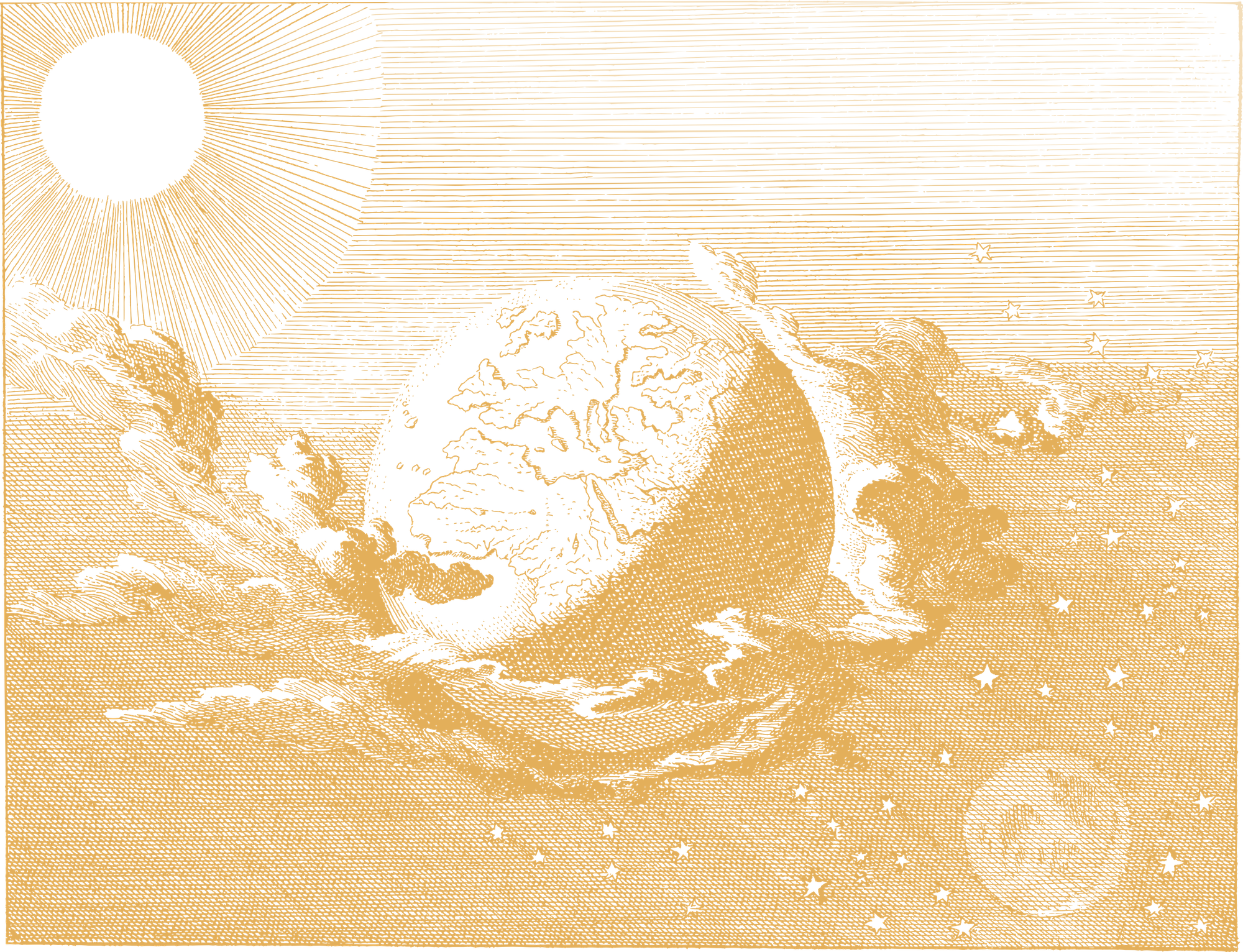 Pluto Enters Aquarius