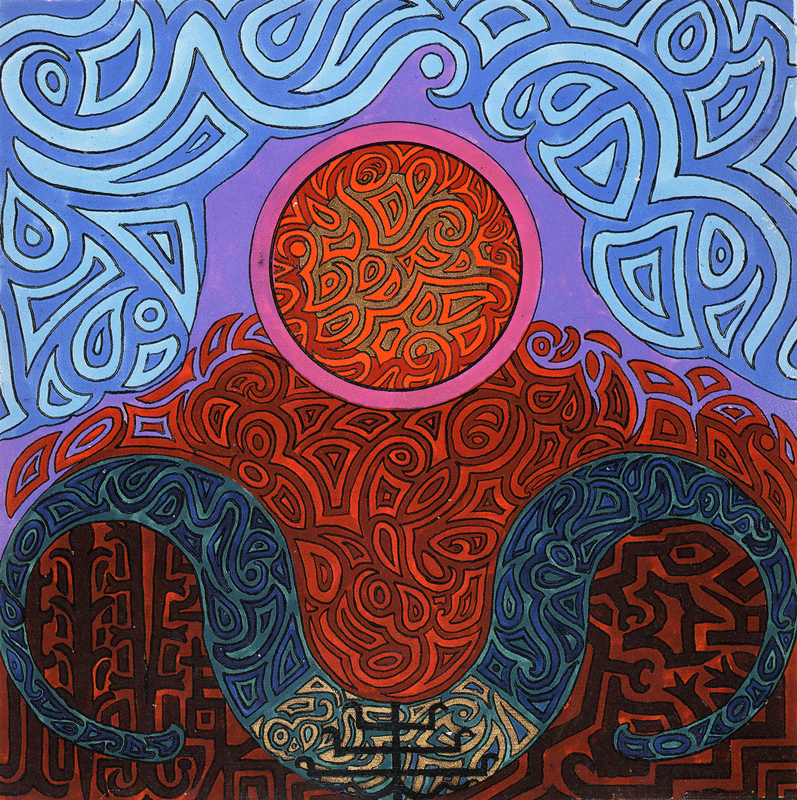 Fire and Form