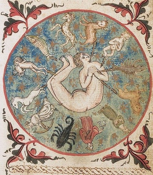 Virgo, Libra and the Tale of Two Suitors