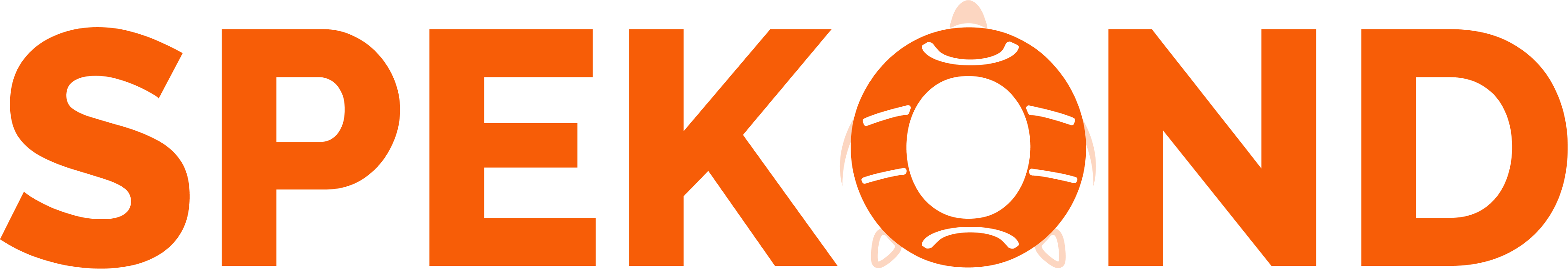 Spekond's Homepage | Software Agency