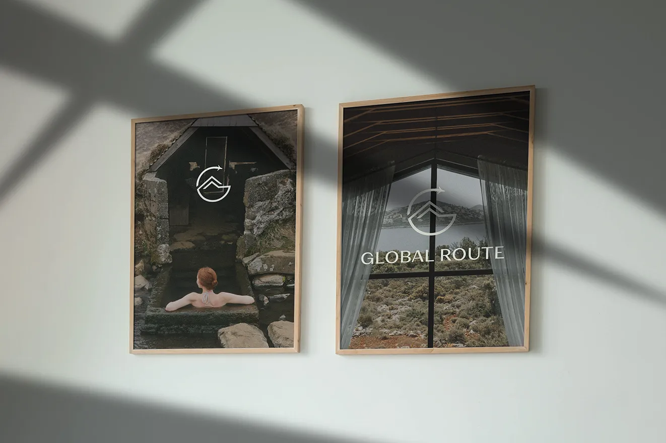 Global Route Image Cover