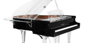 Acoustic Piano
