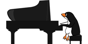 Piano Practice