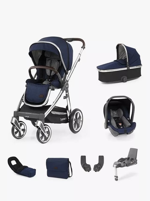 Oyster 3 babystyle Newbles The Pram People Oyster 3 babystyle Newbles The Pram People