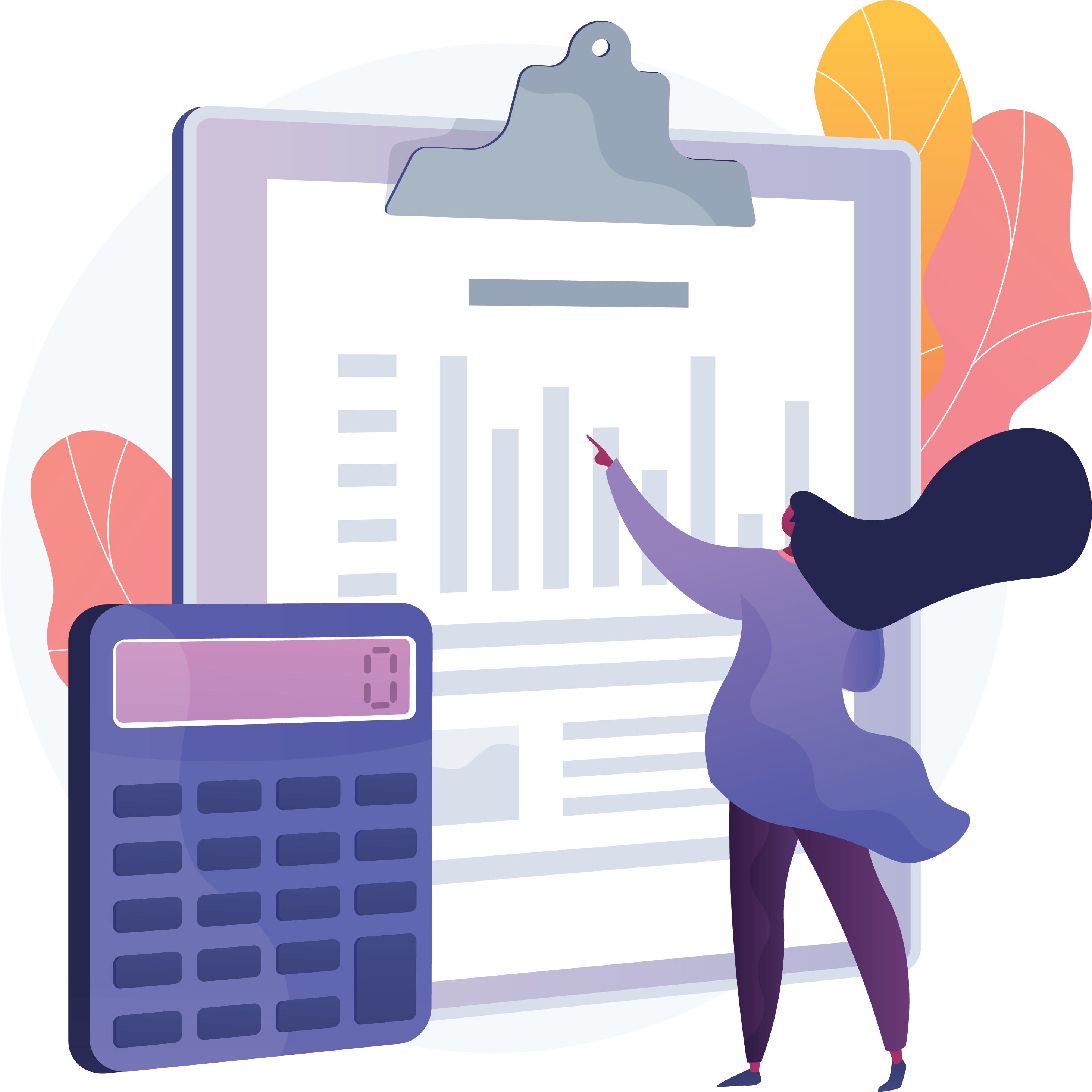 Bookkeeping that is done right