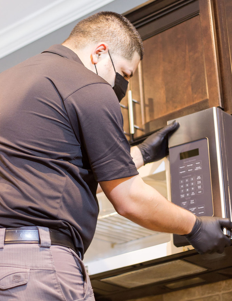 Action Appliance Repair North Dallas Washers, Dryers & More