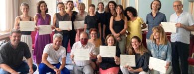 Formation Praticien : Appreciative Inquiry - Distanciel