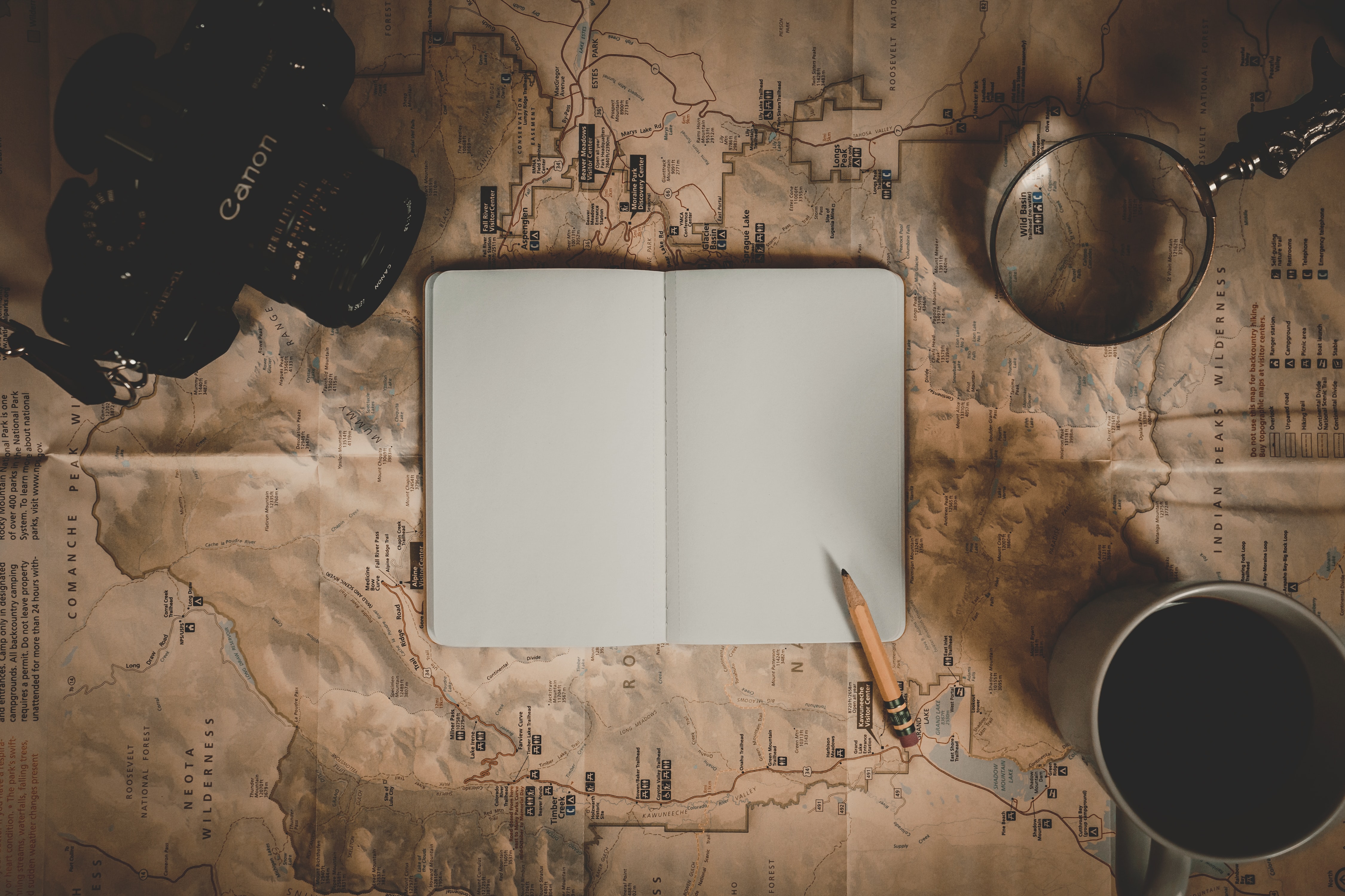 Parcours Management Appréciatif