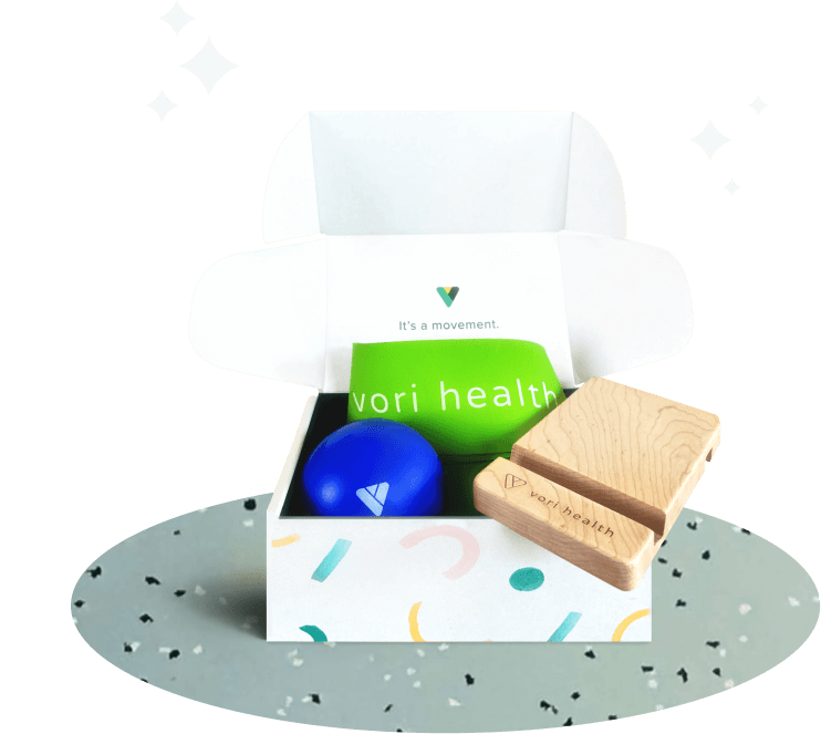 Self Care Kit A better approach to back, neck and orthopedic care