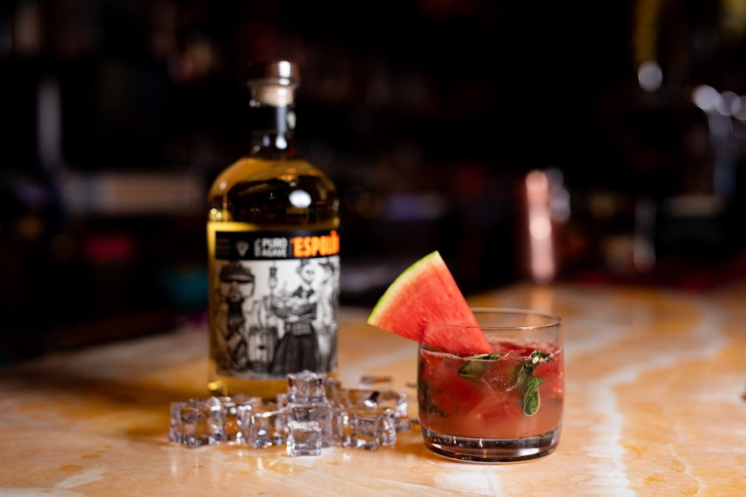 mutiny vodka
