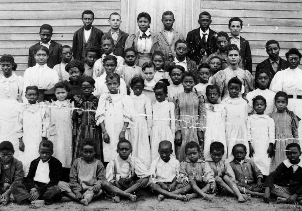 Scratching Your Roots - Black Genealogy Workshop
