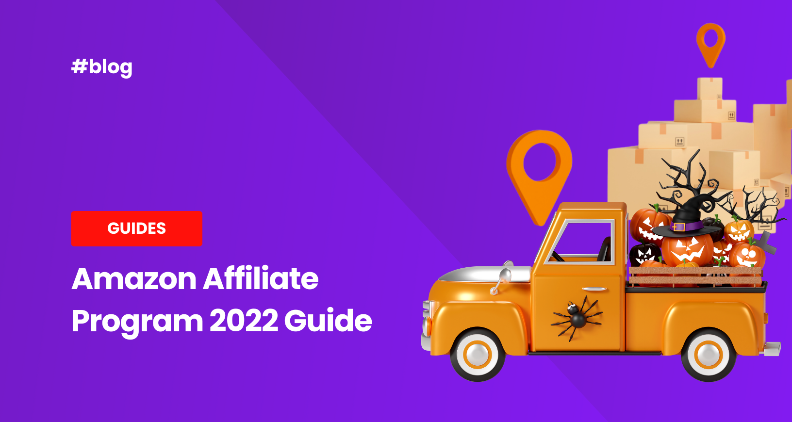 Content to image for Amazon affiliate program guide