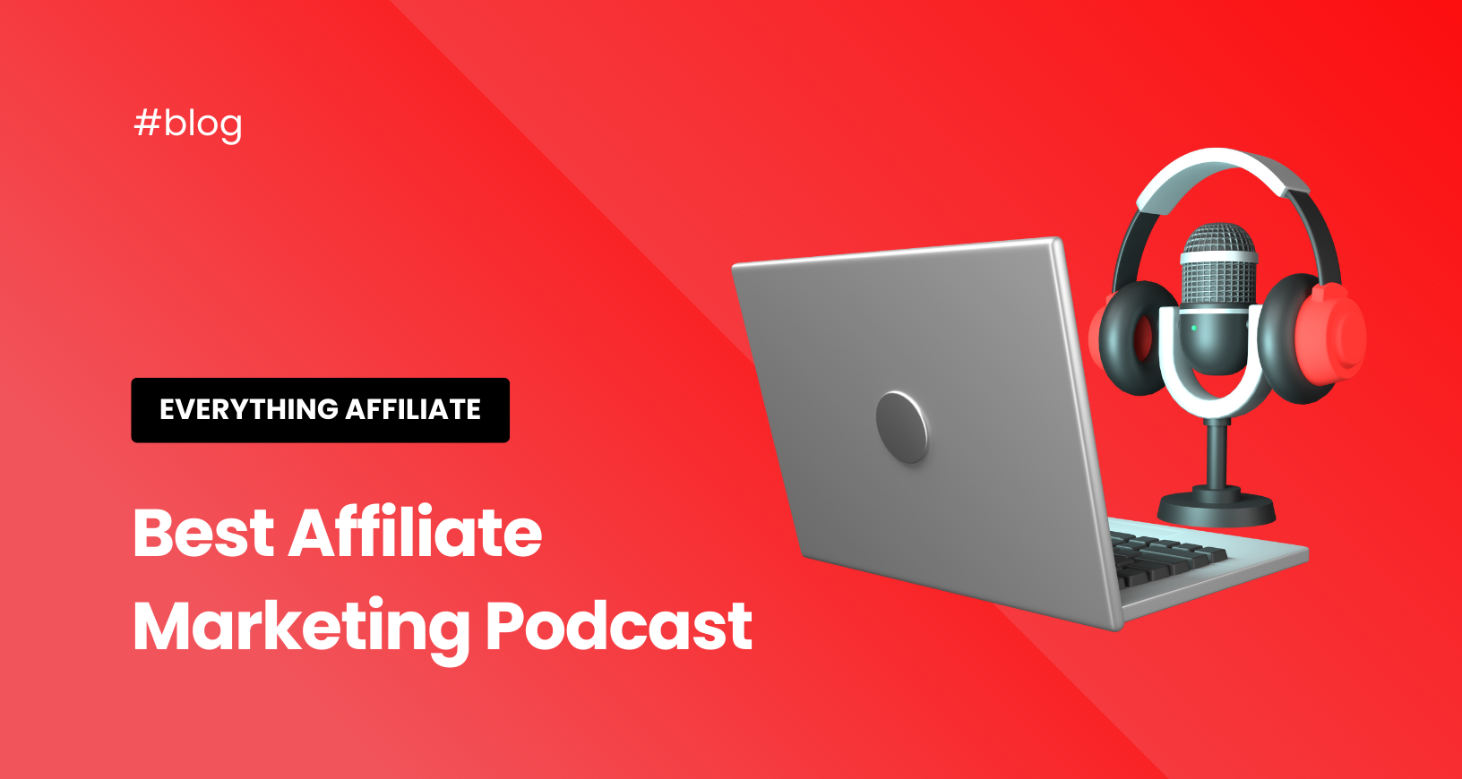 Award Winning Affiliate Marketing Podcast - Affiverse