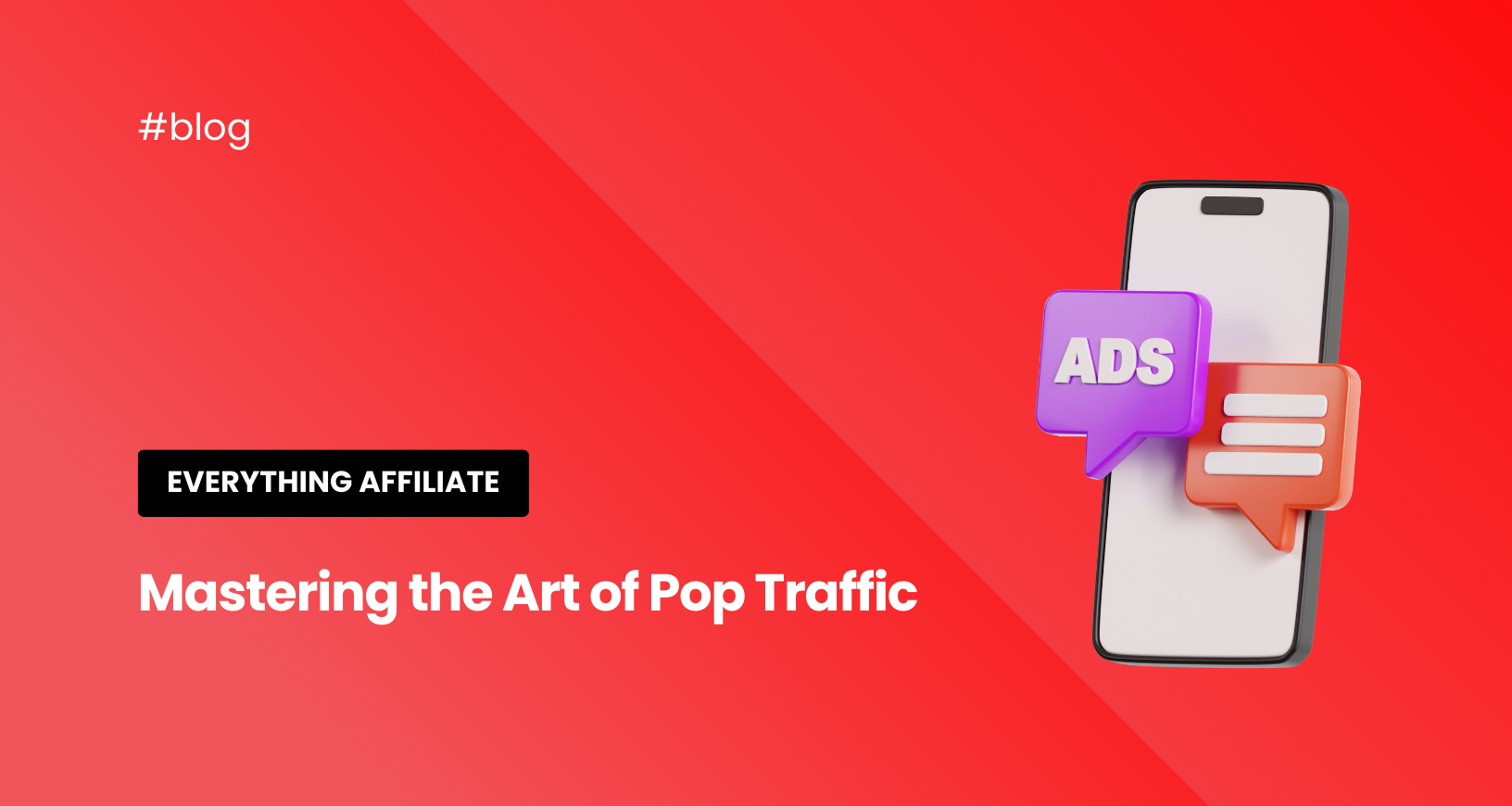 Mastering the Art of Pop Traffic
