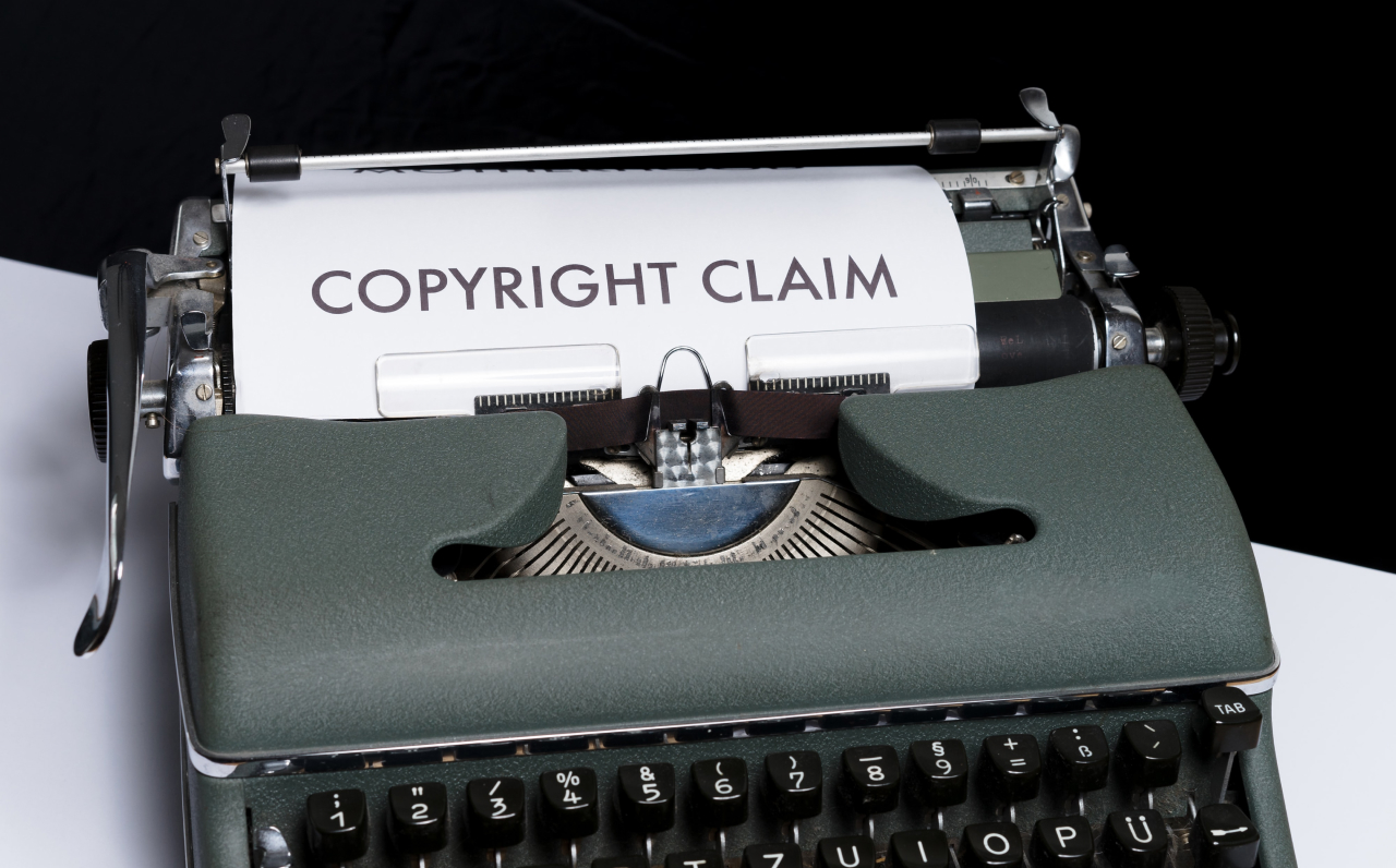 5 Copyright Infringement Terms You Need To Know When Dealing With A Copyright Infringement Case