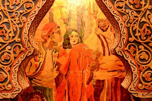 Welcome to Avalon Regal