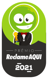 Prêmio Reclame AQUI 2021