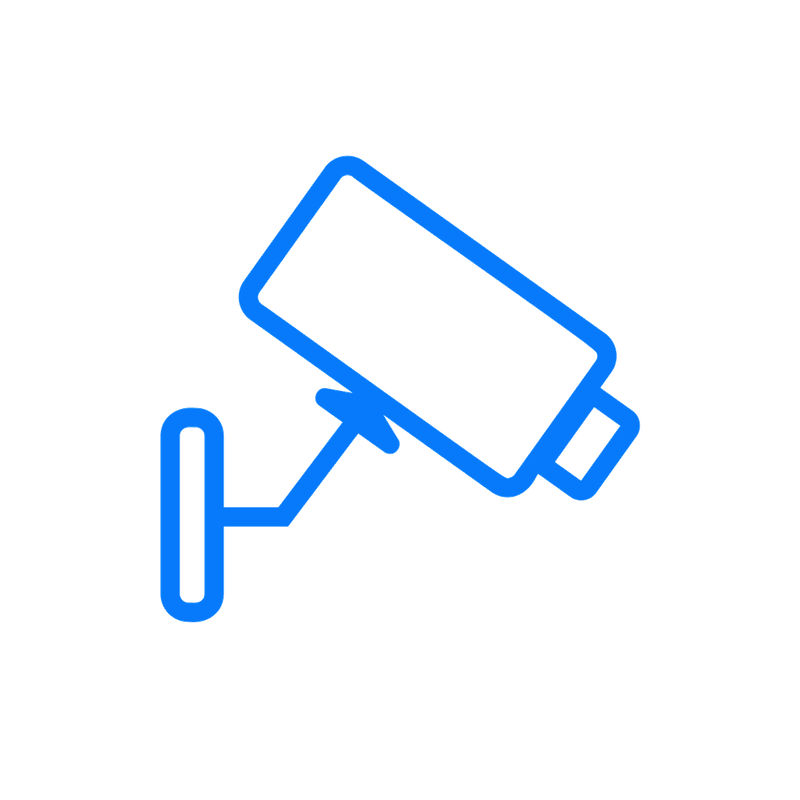 Security Camera Installation CCTV System Setup