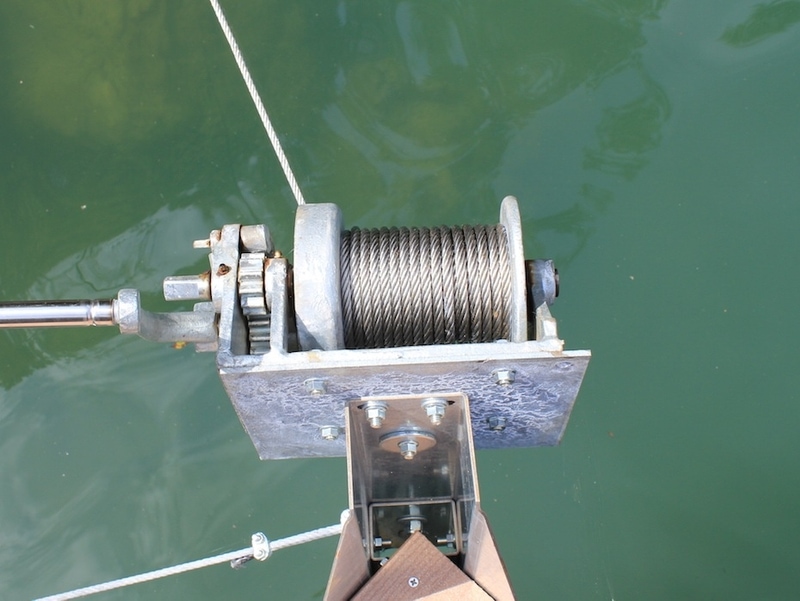 Marinas Cumberland Sales