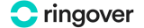 Logo de Ringover entreprise ayant fait la formation prospection B2B de la Briqueterie