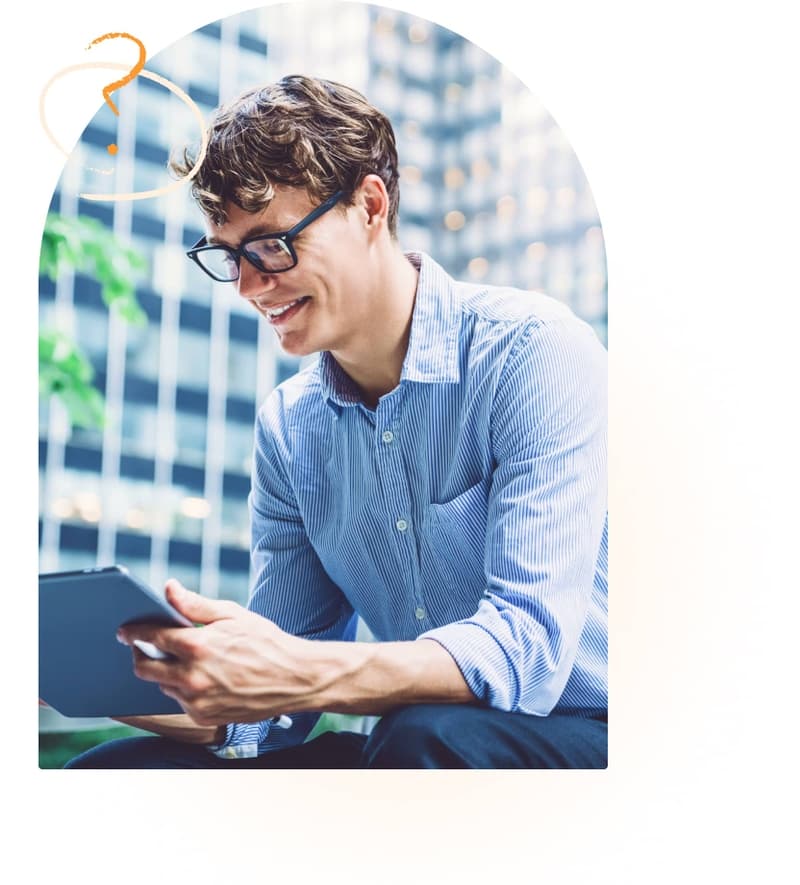 Courted Real estate, for the agent.