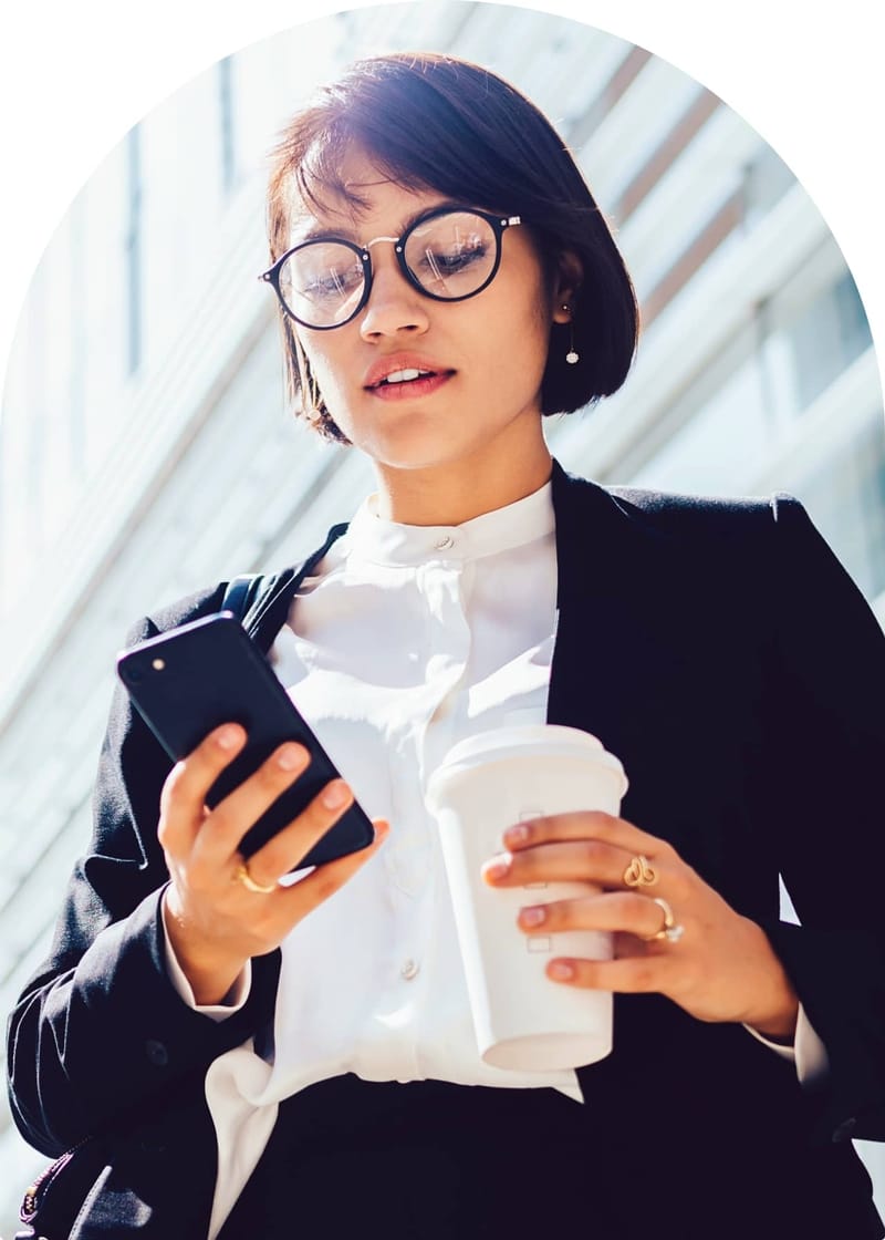 Courted Real estate, for the agent.