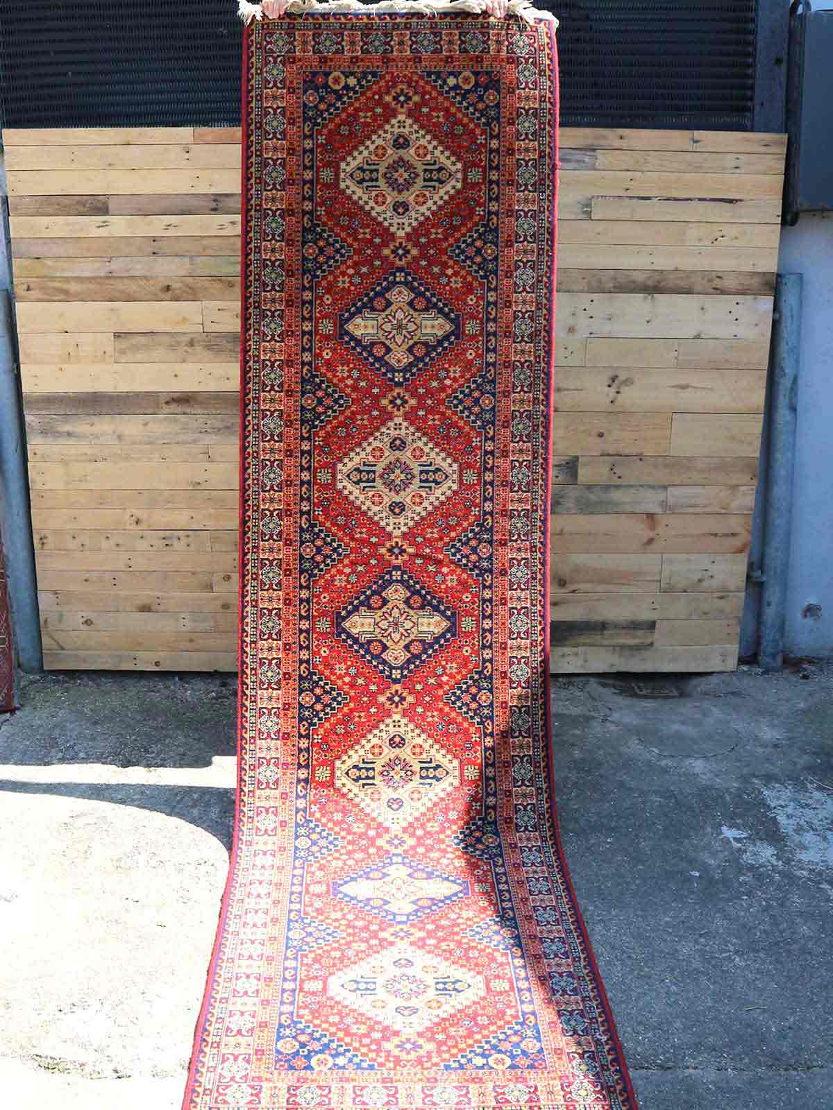 Winterborne Hire & Styling | Rugs & Runners